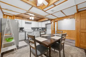 Cozy, spacious finished basement suite - Image 4