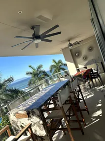 Luxury Apartment with private beach - Image 2