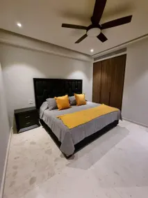 Luxury Apartment with private beach - Image 4