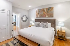 Spacious Top Floor Apartment, St. Mary Church View - Image 2