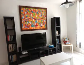 Les Poètes - Entire home with secure parking - Image 4