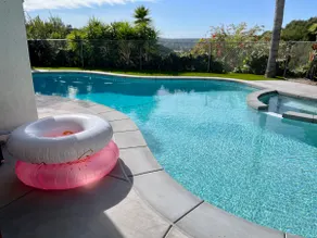 Tranquil Canyon Oasis + Private Pool + Sunset View - Image 4