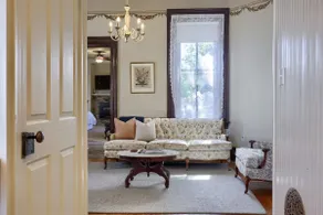 The Innkeepers Quarters at Witmer Estate, HOT TUB - Image 3
