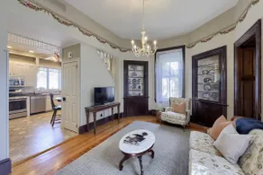 The Innkeepers Quarters at Witmer Estate, HOT TUB - Image 3
