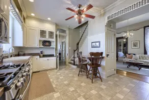 The Innkeepers Quarters at Witmer Estate, HOT TUB - Image 4