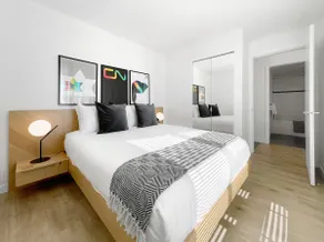 Elevated Living • Central Condo • Pool & Gym - Image 3