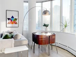 Elevated Living • Central Condo • Pool & Gym - Image 2