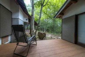 Azumino｜Hakuba access｜Onsen villa｜20 guests - Image 5