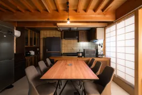 Azumino｜Hakuba access｜Onsen villa｜20 guests - Image 4