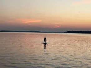 Toledo Bend LA - South Beach Drive w/ Boat Lift - Image 2