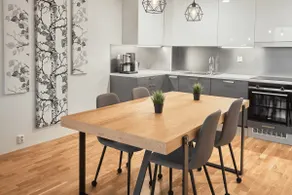 ❤ New & super nice apartment close to sea& ferries - Image 3