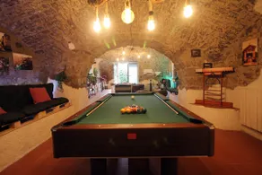 Jamm - Haus mit Whirlpool, Terrasse und Parkplatz - Image 3