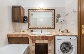 Travelershome Ciampino Suite - Image 5