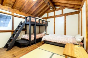 Traditional Japanese storehouse! 5-minute walk from Matsumoto Station/Maximum 6 people [Popotel 2 KURA] - Image 5