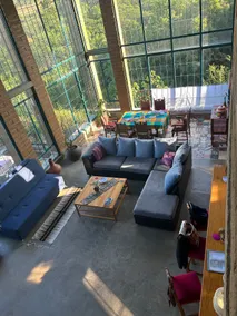 Spacious Architectural two bedroom jewel - Image 5
