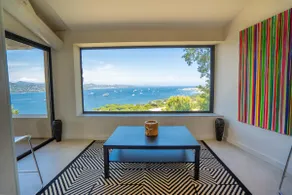 One of the most beautiful views of the Gulf of Saint-Tropez - Image 4