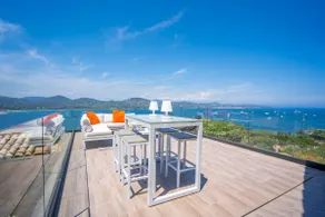 One of the most beautiful views of the Gulf of Saint-Tropez - Image 3