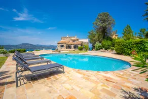 One of the most beautiful views of the Gulf of Saint-Tropez - Image 2