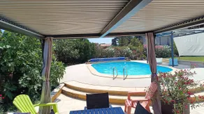 Gite / pool between Luberon and Alpilles, Provence - Image 5