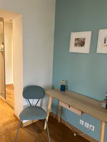 Beautiful 2 rooms 36 m2 ideally located in Charenton - Image 4