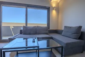 AEGEAN Apartments - Marina & Chios Island View - Image 2