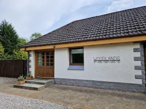 Willow self-catering @ Woodlands B&B - Loch Ness - Image 3