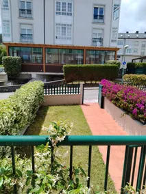 Chalet Atalaya house right on the beach in Laxe - Image 3