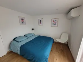 Mini villa chaleureuse avec vue mer imprenable - Image 2