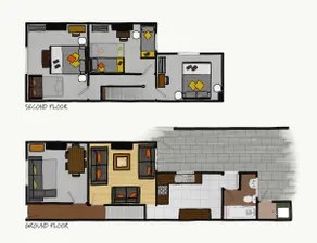 The Tigers Townhouse - Image 4