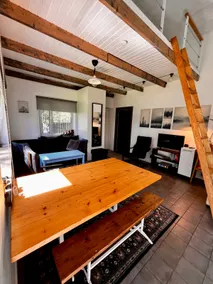 Villa Gauja - holiday home close to the sea and lake - Image 3
