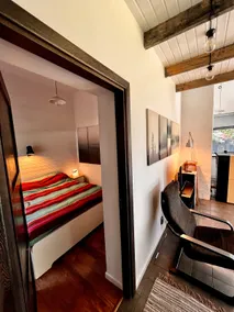 Villa Gauja - holiday home close to the sea and lake - Image 4