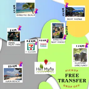 Hill Myna Condotel Official Account - Image 5