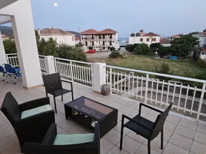 Foinikounta Central Beach Villa (Peace & Proximity) - Image 3