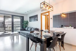 LUXURY PENTHOUSE near beach/Seaview - Image 4