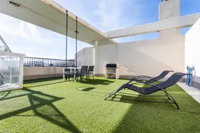 LUXURY PENTHOUSE near beach/Seaview - Image 2