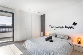 LUXURY PENTHOUSE near beach/Seaview - Image 3