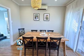 PetLet 4: Ristrutturato 4BR con spiaggia privata e barca - Image 3