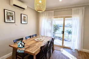 PetLet 4: Ristrutturato 4BR con spiaggia privata e barca - Image 4