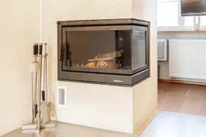 Elegant Penthouse - Sauna - Fireplace - Parking - Image 4