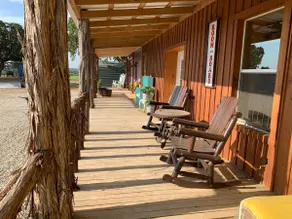 Saloon Cabin on 100 Acres - Western Experience - Image 5