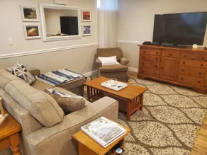 Charming 2BR St Joseph Retreat Peaceful Setting - Image 2