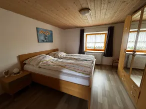 Schäfer vacation apartment (Rinchnach) - Image 2