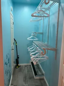 Cool Blue Waters-Guest Suite - Image 5