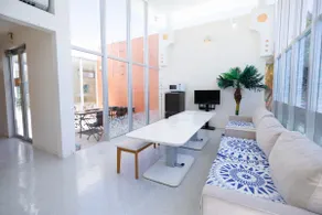 Kids friendly/5min drive to Beach/CozyPrivateVilla - Image 4