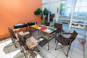 Kids friendly/5min drive to Beach/CozyPrivateVilla - Image 5