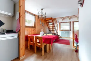Apartment Thule - Cool comfort with a view - Image 4