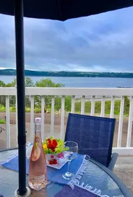 Suite 1 Flèche du fjord Saguenay-Mont-Valin - Image 3