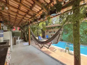 House in Arraial d'Ajuda 04 Suites 400m from Downtown - Image 3