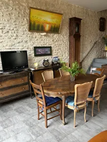 Relaxation stage in the countryside (air-conditioned accommodation) - Image 5