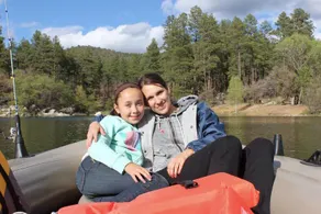 *Gorgeous! Walk to Natl Forest trails + Game Room* - Image 3